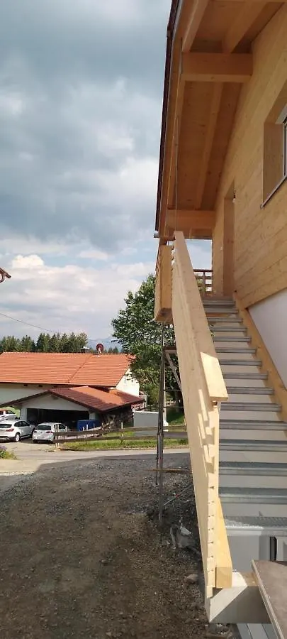 Ferienhaus Bergstaetter Sonne Immenstadt im Allgäu