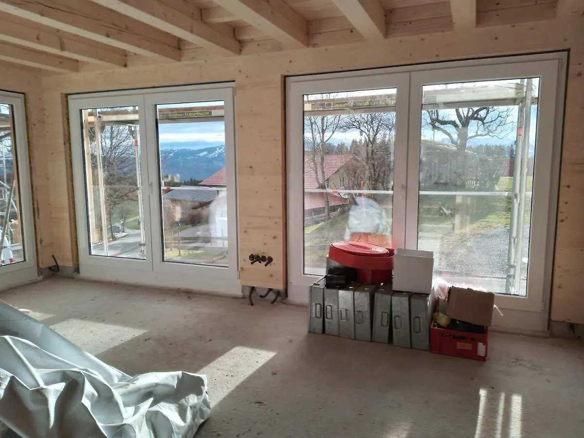 Ferienhaus Bergstaetter Sonne Immenstadt im Allgäu 0*,  Niemcy
