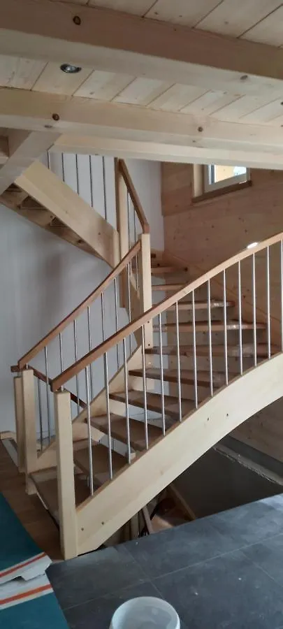Ferienhaus Bergstaetter Sonne Immenstadt im Allgäu