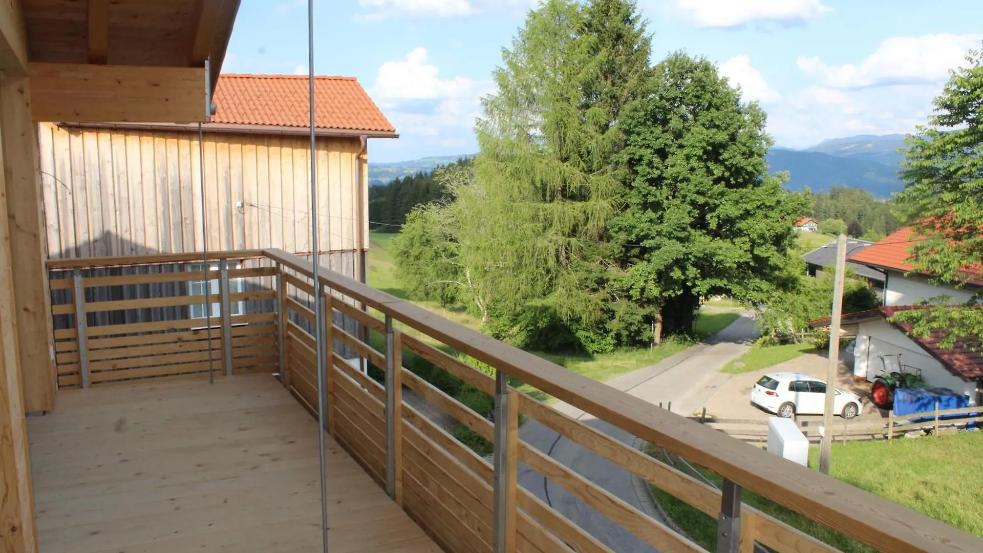 Ferienhaus Bergstaetter Sonne Villa Immenstadt im Allgaeu Holiday home