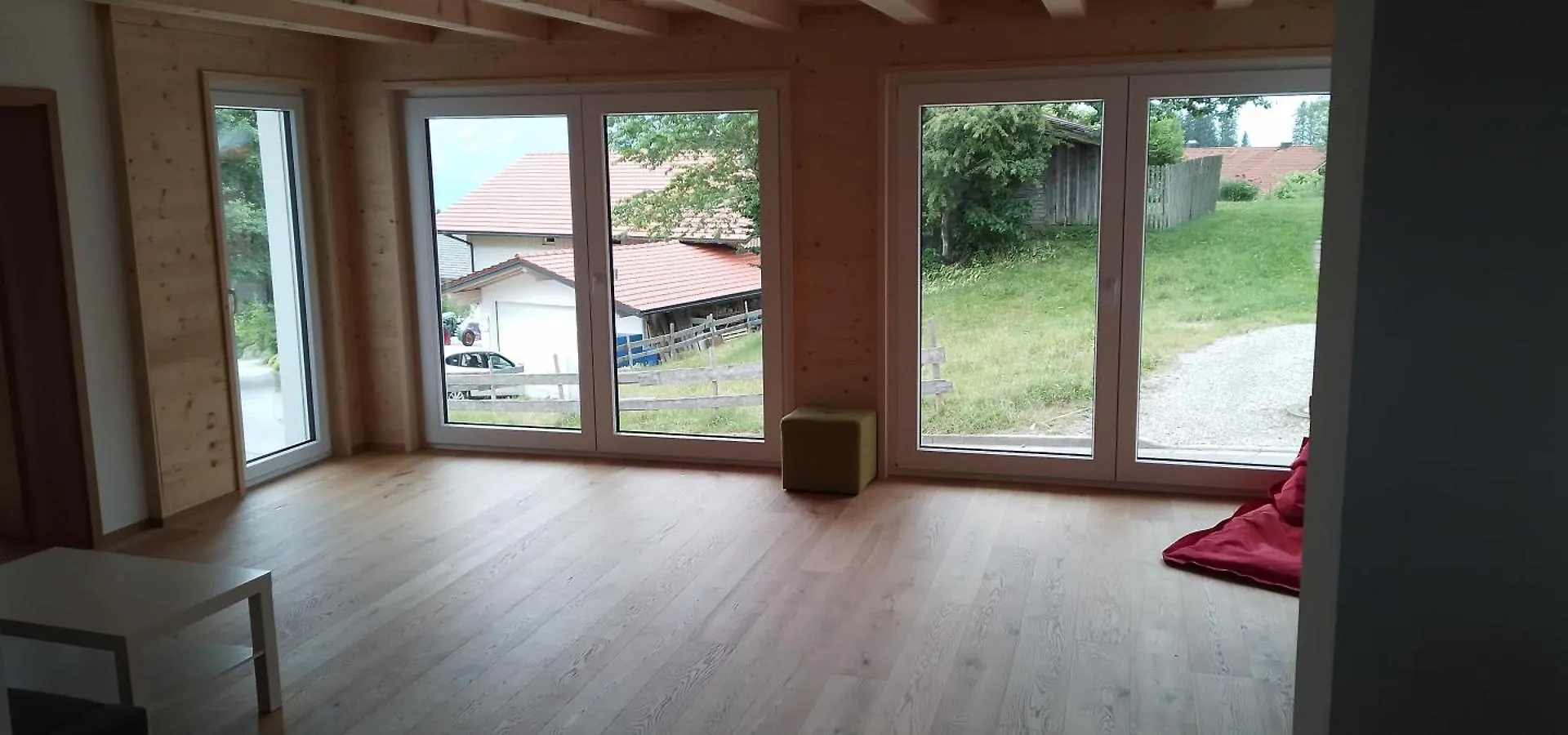 Dom wakacyjny Ferienhaus Bergstaetter Sonne Immenstadt im Allgäu