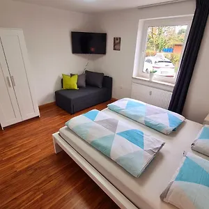  Apartment Steigerwald
