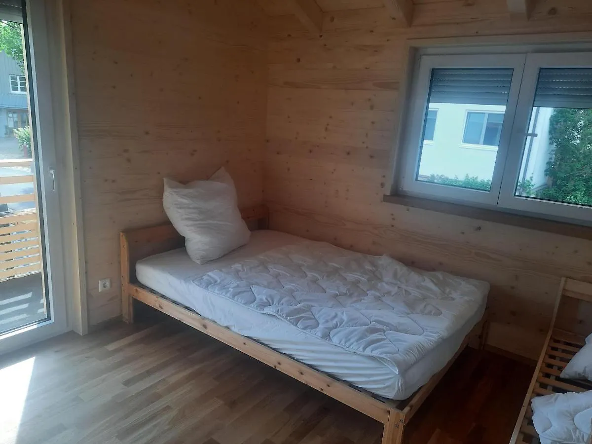Vakantiehuis Ferienhaus Bergstaetter Sonne Immenstadt im Allgäu Duitsland