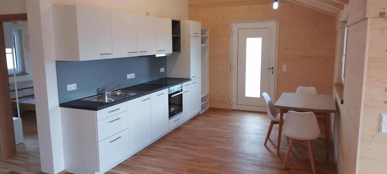 Ferienhaus Bergstaetter Sonne Immenstadt im Allgäu