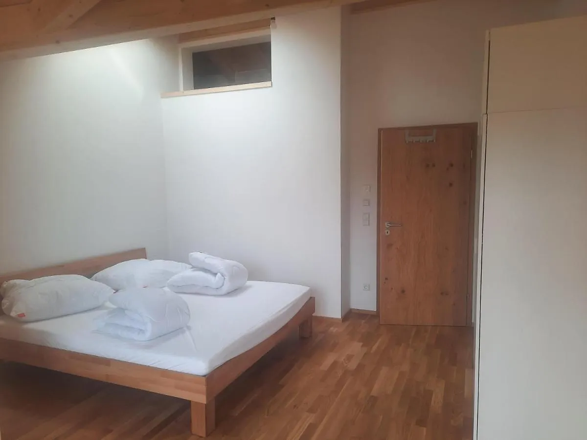 Vakantiehuis Ferienhaus Bergstaetter Sonne Immenstadt im Allgäu Duitsland