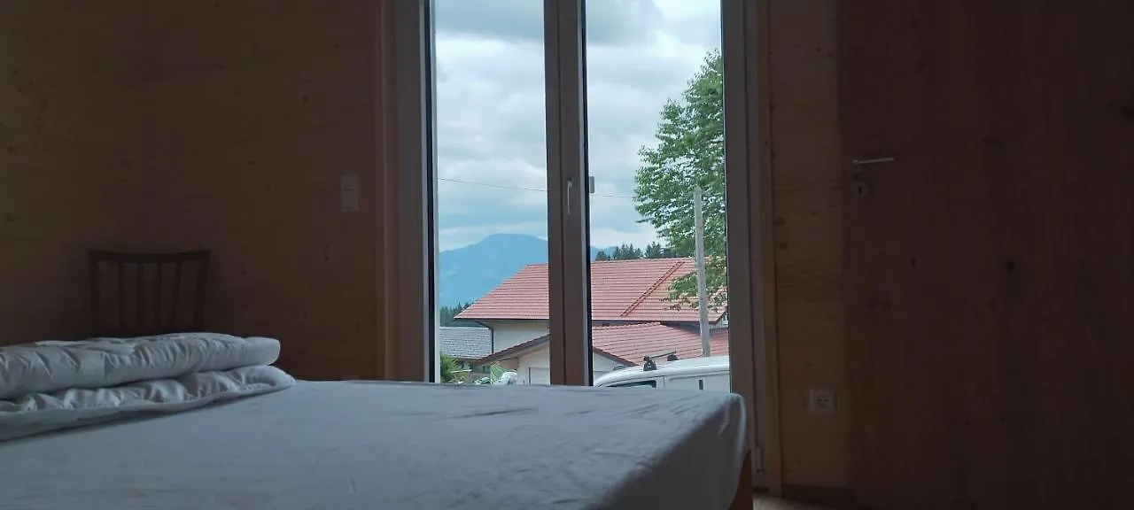Vakantiehuis Ferienhaus Bergstaetter Sonne Immenstadt im Allgäu
