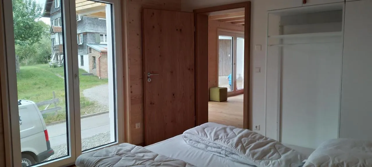Vakantiehuis Ferienhaus Bergstaetter Sonne Immenstadt im Allgäu