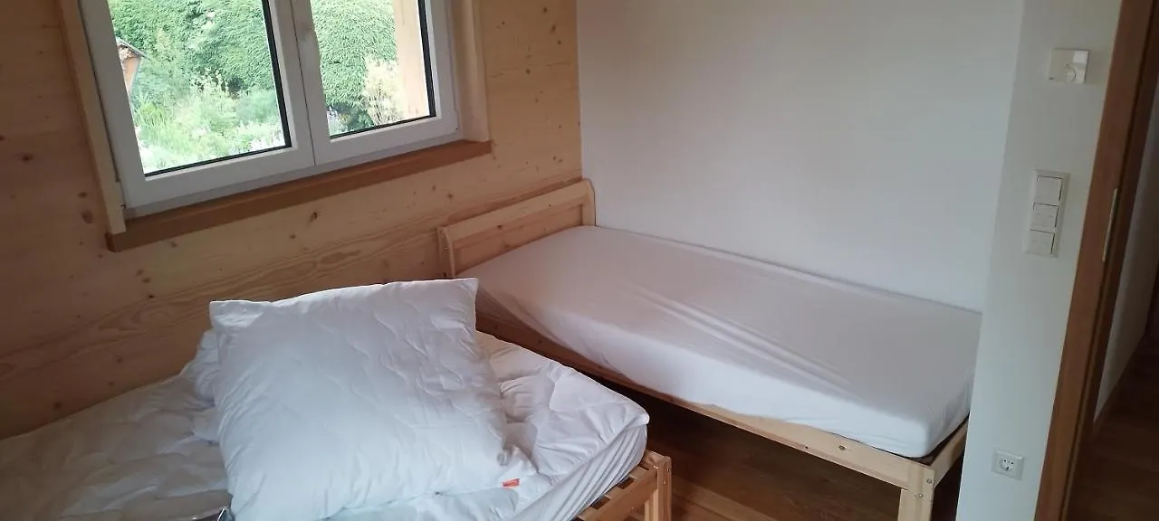 Ferienhaus Bergstaetter Sonne Immenstadt im Allgäu Vakantiehuis