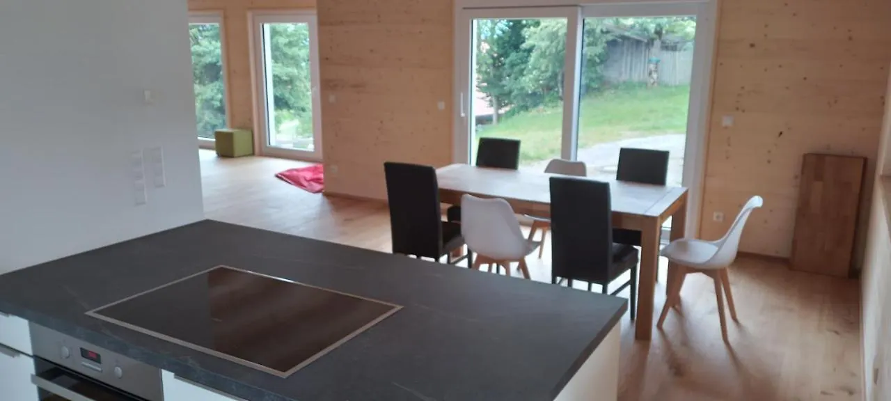 Ferienhaus Bergstaetter Sonne Immenstadt im Allgäu