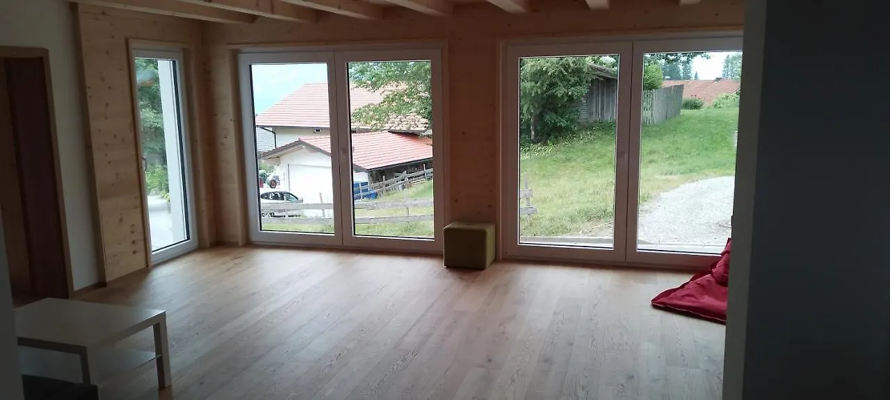 Ferienhaus Bergstaetter Sonne Immenstadt im Allgäu Vakantiehuis