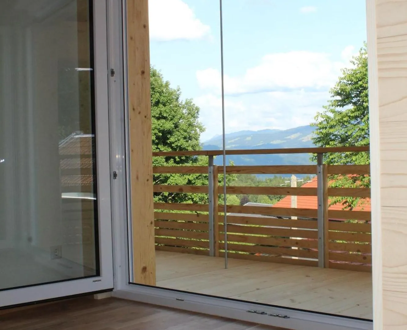 Vakantiehuis Ferienhaus Bergstaetter Sonne Immenstadt im Allgäu