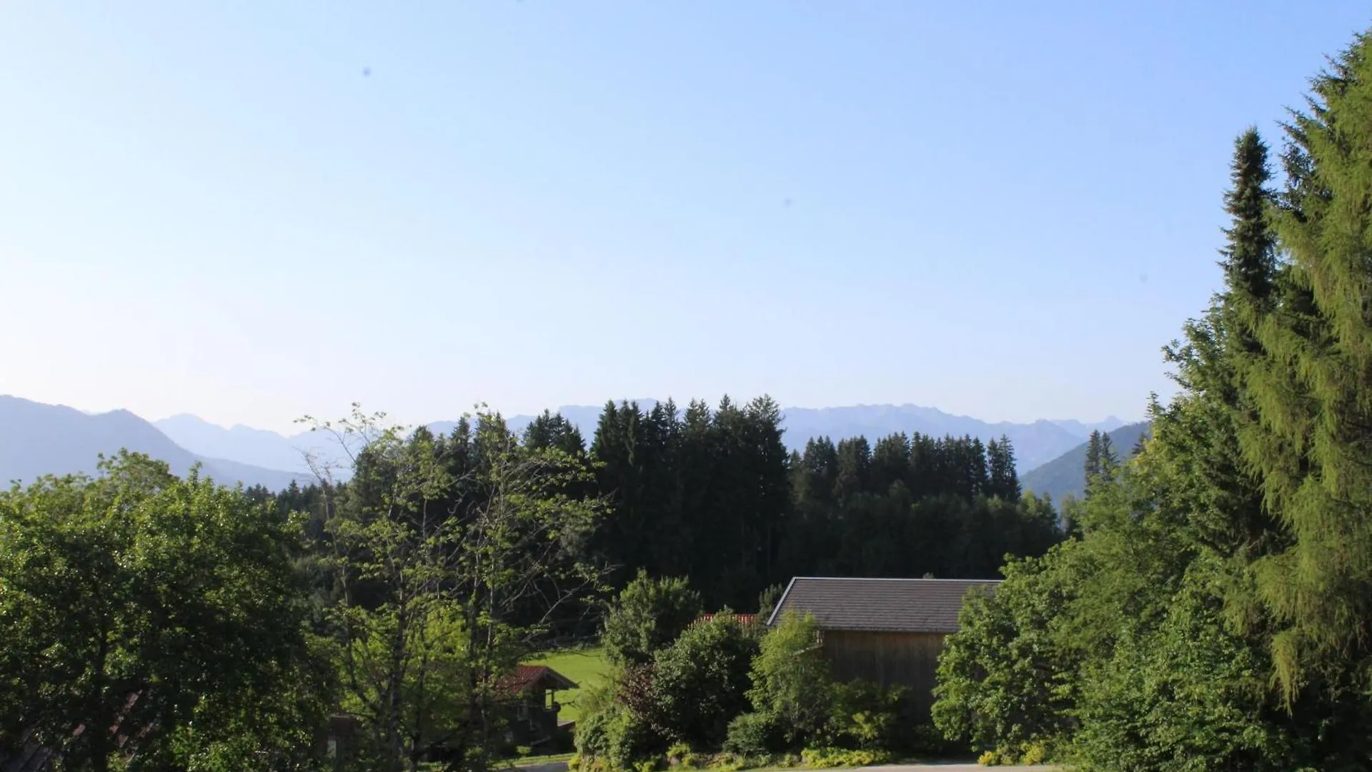 Ferienhaus Bergstaetter Sonne Immenstadt im Allgäu 0*,