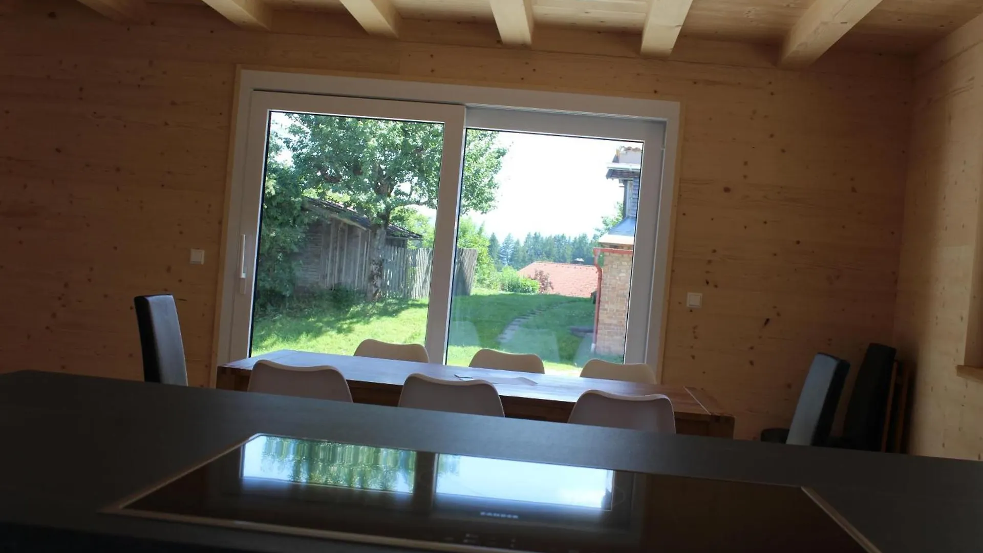 Ferienhaus Bergstaetter Sonne Immenstadt im Allgäu