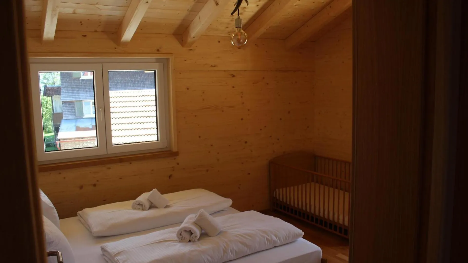 Vakantiehuis Ferienhaus Bergstaetter Sonne Immenstadt im Allgäu Duitsland