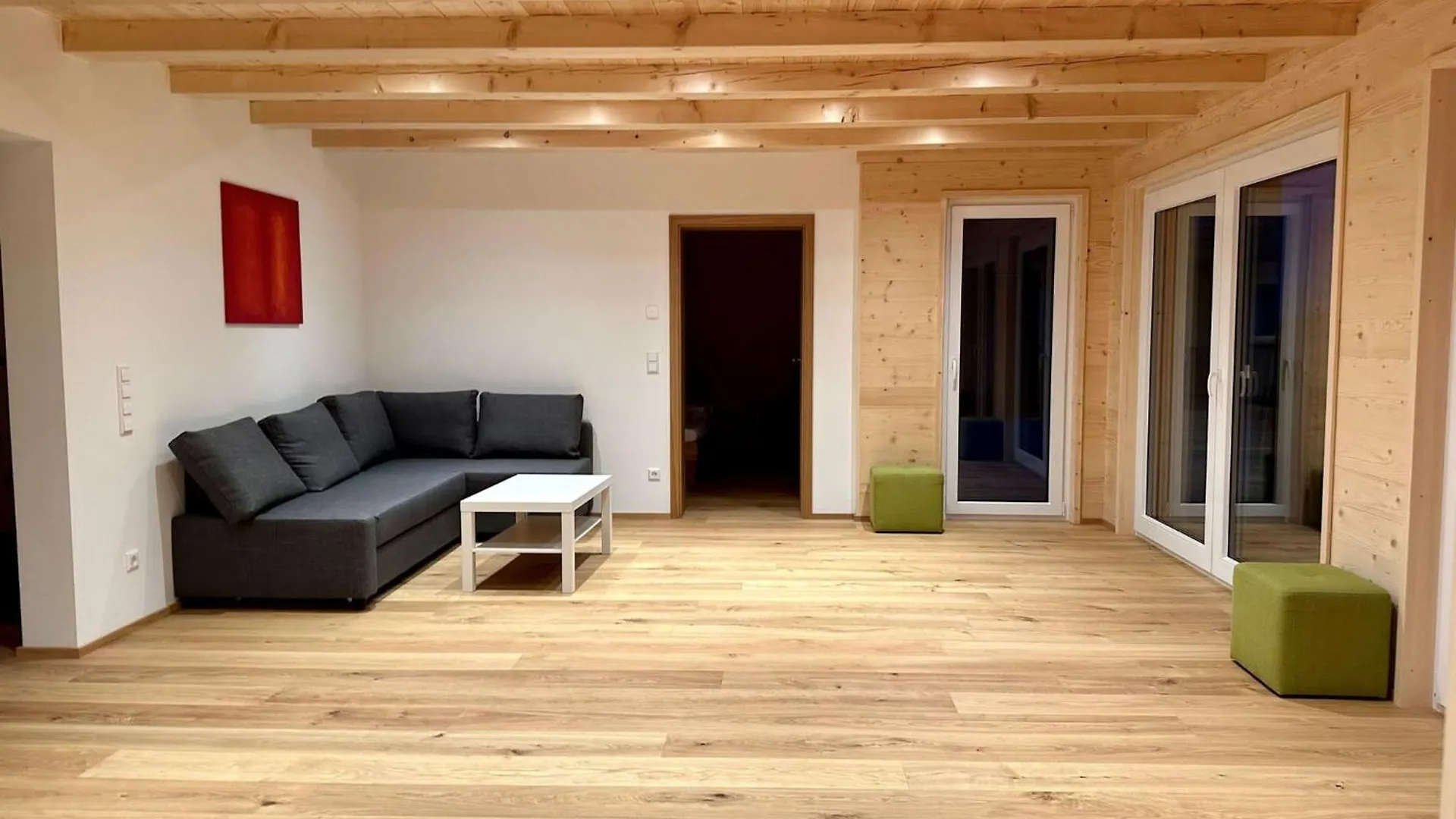 Ferienhaus Bergstaetter Sonne Immenstadt im Allgäu 0*,  Duitsland