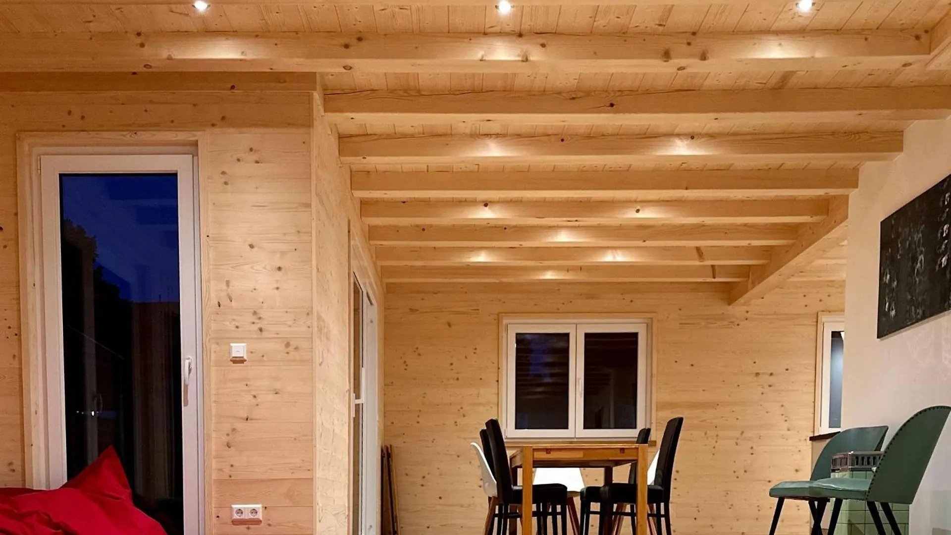 Ferienhaus Bergstaetter Sonne Immenstadt im Allgäu Duitsland