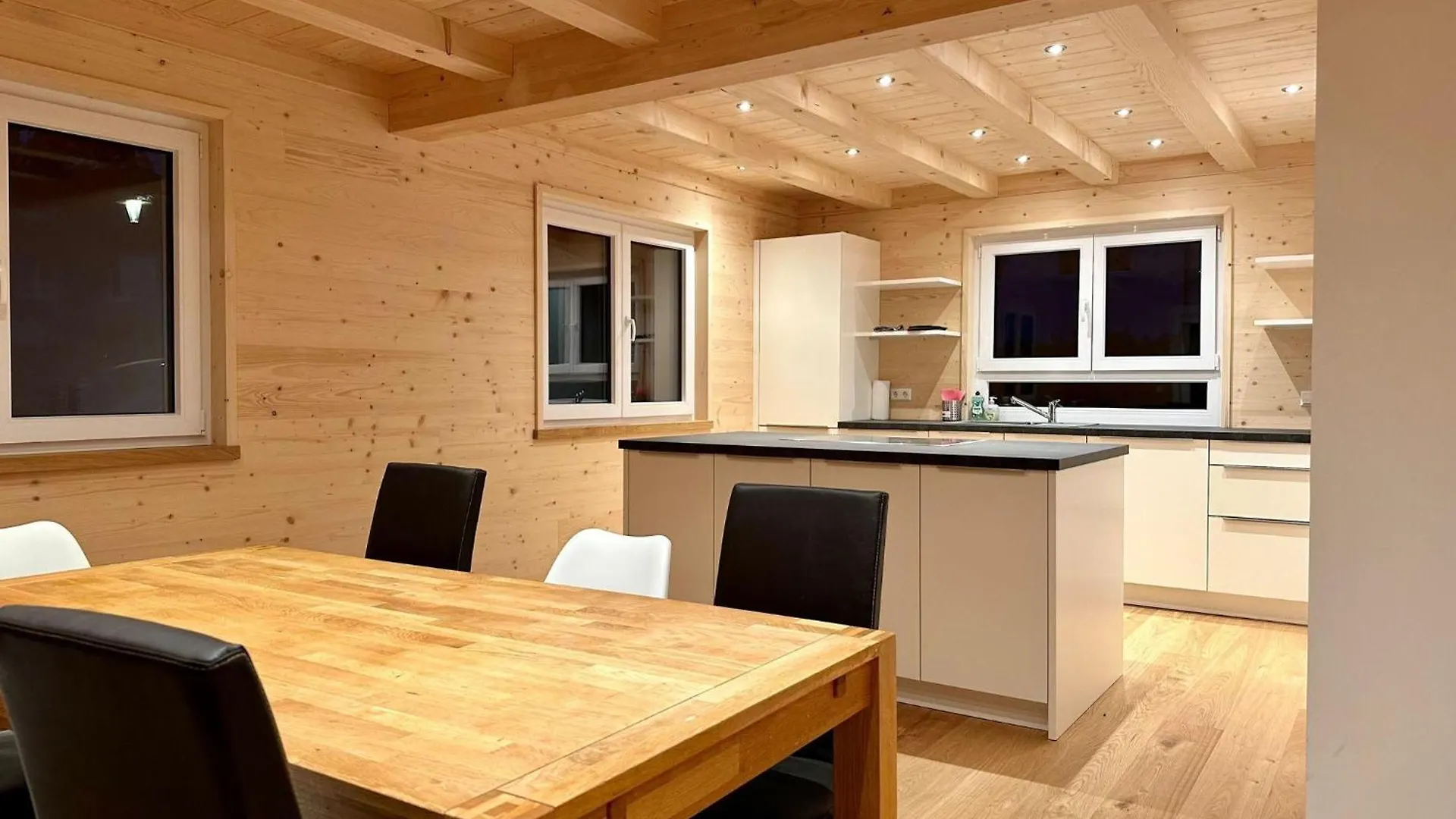 Ferienhaus Bergstaetter Sonne Immenstadt im Allgäu Vakantiehuis