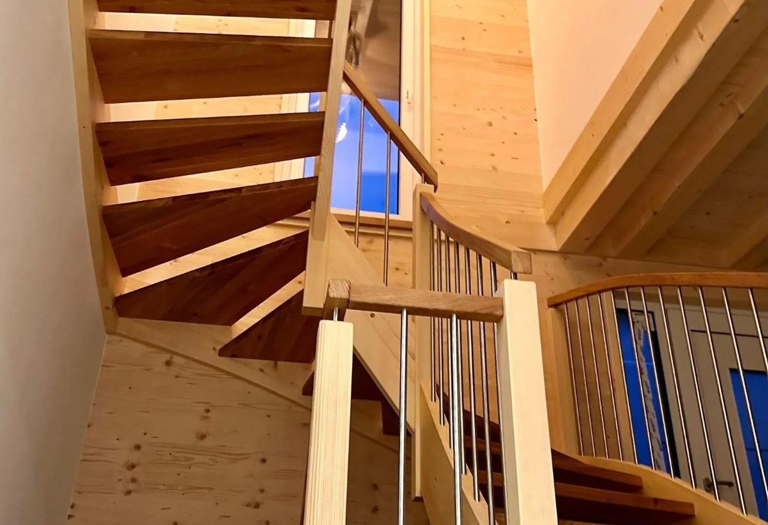 Ferienhaus Bergstaetter Sonne Immenstadt im Allgäu Vakantiehuis